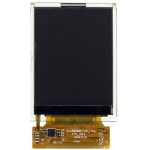 DISPLAY LCD per Samsung E250 monitor SGH-E250 schermo e 250 ricambio