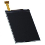 LCD SCHERMO DISPLAY PER NOKIA C3-02 X3-01 N202 N203 