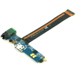FLAT CONNETTORE DI RICARICA CARICA USB MICROFONO PER SAMSUNG i9070 GALAXY S ADVANCE
