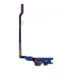 FLAT Flex Usb CONNETTORE RICARICA LT Samsung Galaxy S4 i9505 Microfono