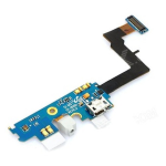 FLAT CONNETTORE DI CARICA RICARICA USB MICROFONO PER SAMSUNG GALAXY S2 I9100