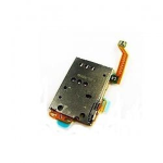 FLAT FLEX Cavo NOKIA C7 Lettore Memory SCHEDA Porta SIM Card reader C 7