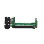 FLAT CABLE FLEX cavo lcd SOTTOTASTIERA PER NOKIA N95 (NO 8GB) flet