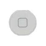 TASTO home per iPad Mini BIANCO pulsante tastino centrale membrana circuito 