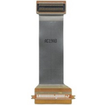 CAVO FLAT FLEX per SAMSUNG SGH D880 D 880 per Display LCD flet slide