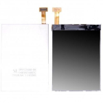 LCD DISPLAY SCHERMO Per Nokia Asha 303 n303