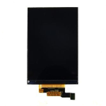 DISPLAY LCD LG OPTIMUS L4 2 II E440 E445 L 4  E 440 445 schermo ricambio alta qualità