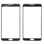 VETRINO per touchscreen Samsung N9005 N9000 vetro touch GRIGIO Samsung Note 3 grey