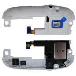 MODULO ANTENNA BUZZER CASSA Suoneria Audio per i9300 Samsung S3 Vivavoce BIANCO