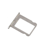 CARRELLO SIM per APPLE IPHONE 4 scheda tray carrello metallo micro-sim sim porta