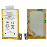 BATTERIA per Apple iPhone 3gs 8gb 16gb 32gb ricambio PREMIUM pila litio sostitutiva