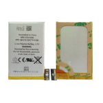 BATTERIA per Apple iPhone 3g 8gb 16gb 32gb ricambio PREMIUM pila litio sostitutiva