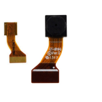 FOTOCAMERA ANTERIORE FRONTALE per SAMSUNG S3 mini i8190 front camera flat flex