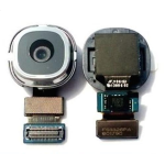 FOTOCAMERA POSTERIORE BACK per SAMSUNG GALAXY S4 i9505 camera 13MPX retro flat