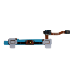 FLAT Flex TASTO HOME Sottotastiera PER SAMSUNG S3 mini i8190 centrale sensori MENU