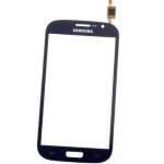 VETRO TOUCHSCREEN per Samsung Galaxy Grand Duos i9080 i9082 blu vetrino touch screen