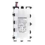 BATTERIA per Samsung SP4960C3B P3100 P3110 P6200 Galaxy Tab 2 7.0 ricambio pila sostitutiva litio tab2 7"