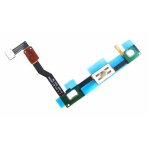 FLAT Flex TASTO HOME Sottotastiera PER SAMSUNG S2 i9100 centrale sensori MENU tasti