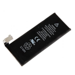 BATTERIA sostitutiva per Apple iPhone 4 1420mAh ricambio Premium pila a litio
