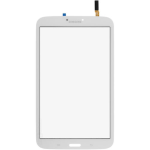 VETRO TOUCHSCREEN per Samsung Galaxy Tab 3 8 T311 Wi-Fi+3G vetro touch WiFi 3G Bianco