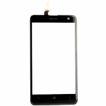 TOUCH SCREEN PER NOKIA LUMIA 625 VETRO TOUCHSCREEN schermo esterno vetrino