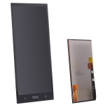 DISPLAY LCD ASSEMBLATO vetrino touchscreen per HTC One Mini vetro touch schermo completo