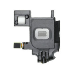 MODULO JACK BUZZER CASSA Suoneria Audio per Samsung S3 MINI i8190 Vivavoce NERO