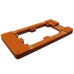 DIMA PRECISIONE RIPARAZIONE di vetri lcd touch display per APPLE IPHONE 4G 4S