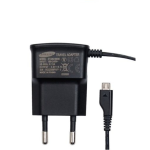 Caricabatteria Travel RETE originale Samsung ETA0U10EBE USB PER Galaxy S2 S3 S4 NOTE MICRO USB