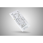 iScrews mappa viti per iPhone 5 istruzioni riparazione touch display lcd kit smontaggio