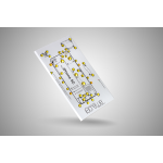 iScrews mappa viti per iPhone 5c istruzioni riparazione touch display lcd kit smontaggio