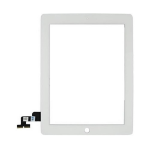 VETRO TOUCHSCREEN per display APPLE IPAD 2 BIANCO vetrino touch screen lcd ipad2