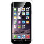 PELLICOLA TEMPERATA PER IPHONE 6 PLUS 5,5" PROTEGGI DISPLAY SCHERMO VETRO ANTIGRAFFIO