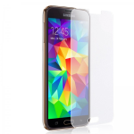 PELLICOLA TEMPERATA PER GALAXY S5 - S5 NEO PROTEGGI DISPLAY SCHERMO VETRO ANTIGRAFFIO