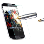 PELLICOLA TEMPERATA PER GALAXY S4 I9505 PROTEGGI DISPLAY SCHERMO VETRO ANTIGRAFFIO