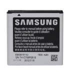 BATTERIA originale Samsung EB535151VU per Galaxy S Advance GT I9070 GT I 9070 P
