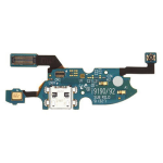 FLAT Flex Usb CONNETTORE RICARICA LT Samsung Galaxy S4 mini i9195 Microfono
