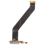 FLAT CONNETTORE DI CARICA USB MICROFONO PER SAMSUNG GALAXY TAB 2 P5100 10.1