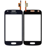VETRO TOUCH SCREEN SAMSUNG GALAXY ACE 3 S7270 S7272 S7275 BLU DUOS touchscreen vetrino