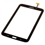VETRO TOUCH SCREEN per SAMSUNG Galaxy TAB 3 7.0 P3200 P3210 T210 T211 NERO 7"