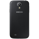SCOCCA posteriore Samsung i9195 BLACK EDITION back cover copri batteria Galaxy S4 mini