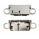 CONNETTORE DI CARICA RICARICA Micro USB 3.0 per Samsung GALAXY N9005 GALAXY NOTE 3 plugin ricambio