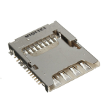 LETTORE SCHEDA SIM CARD PER SAMSUNG i9200 i9205 GALAXY Mega 6.3 socket no flat flex