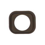 GOMMINO MEMBRANA per pulsante tasto home per iPhone 5 centrale circuito flat tastino