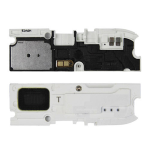 MODULO ANTENNA BUZZER CASSA Suoneria Audio per Samsung Galaxy Note 2 N7100 Vivavoce BIANCO