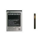 BATTERIA originale Samsung EB454357VU per Galaxy Y Pocket Wave S5300 S5360 S5380
