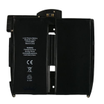 BATTERIA per Apple iPad 1 ricambio pila sostitutiva litio completa set 