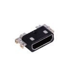 CONNETTORE DOCK DI CARICA RICARICA Micro usb per Nokia LUMIA 820 Connettore Ricambio modulo