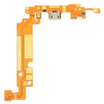 FLAT CONNETTORE dock carica ricarica per LG E610 OPTIMUS L5 micro USB microfono
