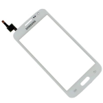 VETRO TOUCHSCREEN per Samsung SM-G3815 Galaxy Express 2 vetrino touch screen BIANCO